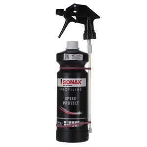 اسپری واکس خودرو سوناکس مدل speed protect کد 288405 حجم 1 لیتر